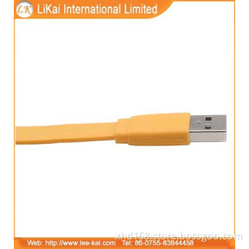 Colorful Stylish Data Line for Apple iPhone (UC-1)